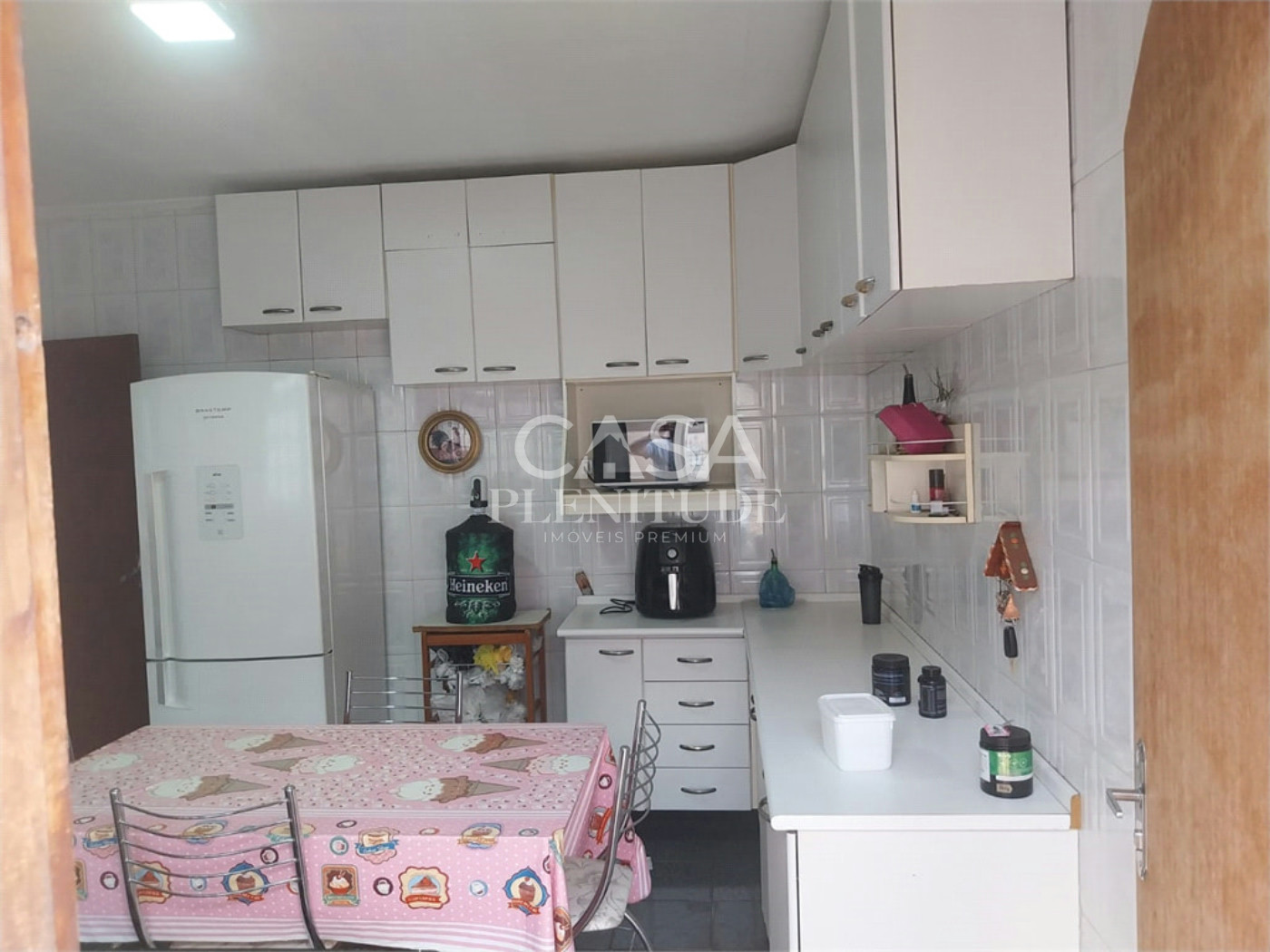 Casa Térrea à venda com 3 quartos, sendo 1 suíte, em Éden, Sorocaba, SP