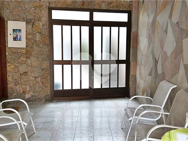 Sobrado à venda com 4 suítes em Casa Verde, São Paulo, SP