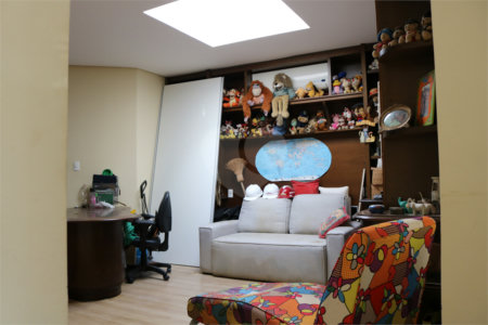 Casa à venda com 3 suítes no condomínio Piemonte Residenziale, Vinhedo - SP