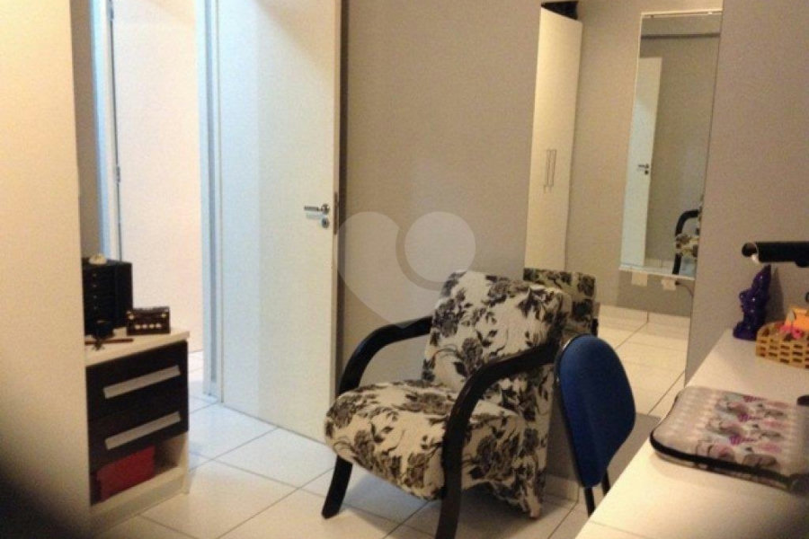 Apartamento à venda com 2 quartos em Sacomã, São Paulo, SP