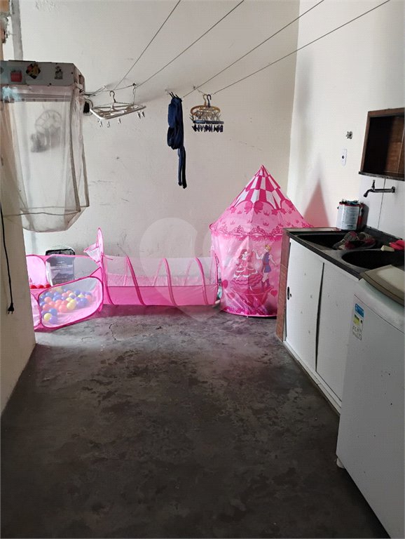 Casa à venda com 2 quartos em Jardim das Gaivotas, Indaiatuba, SP