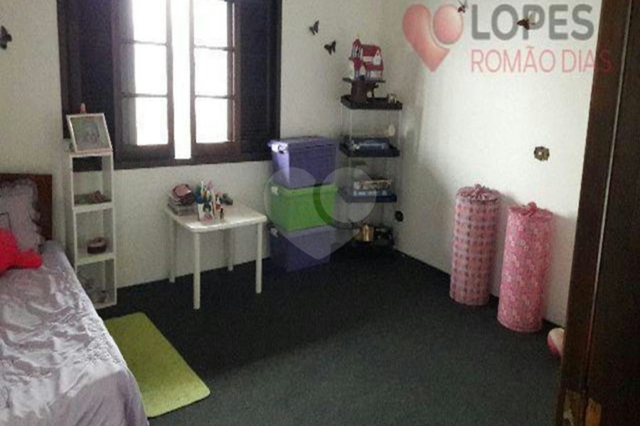 Sobrado à venda com 5 quartos, sendo 2 suítes, em Pirituba, São Paulo, SP