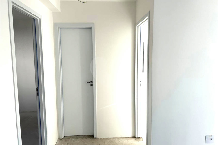 Apartamento à venda com 2 quartos em Santana, São Paulo, SP