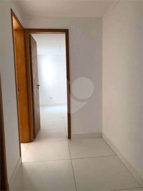 Apartamento à venda com 2 quartos em Parada Inglesa, São Paulo, SP