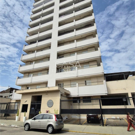 Apartamento para alugar com 2 quartos, sendo 1 suíte, em Parque Bela Vista, Votorantim, SP