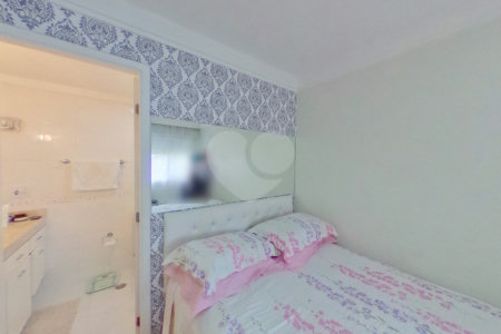 Apartamento à venda com 3 suítes em Alto da Boa Vista, São Paulo, SP