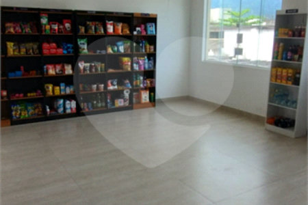 Apartamento à venda com 2 quartos em Campo Grande, Rio de Janeiro, RJ