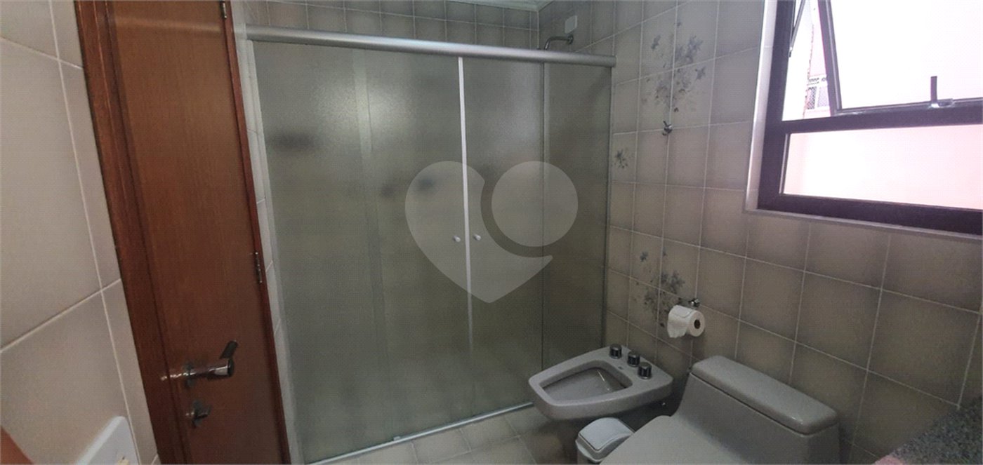 Apartamento à venda com 4 quartos, sendo 3 suítes,  em Perdizes, São Paulo, SP