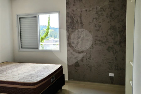 Casa à venda com 3 suítes no condomínio Atibia Park 1, Atibaia - SP