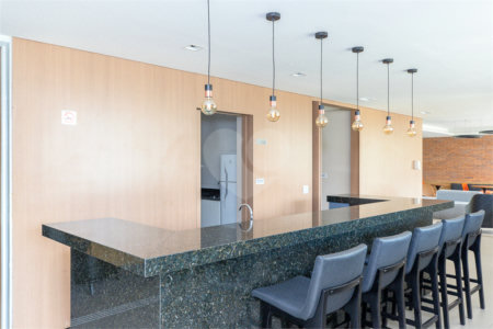 Apartamento à venda com 3 quartos, sendo 1 suíte,  em Chácara Flora, São Paulo, SP