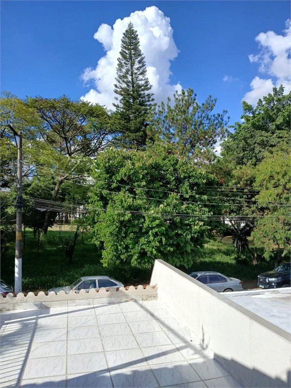 Sobrado à venda com 3 quartos, sendo 1 suíte, em Jardim Humaitá, São Paulo, SP