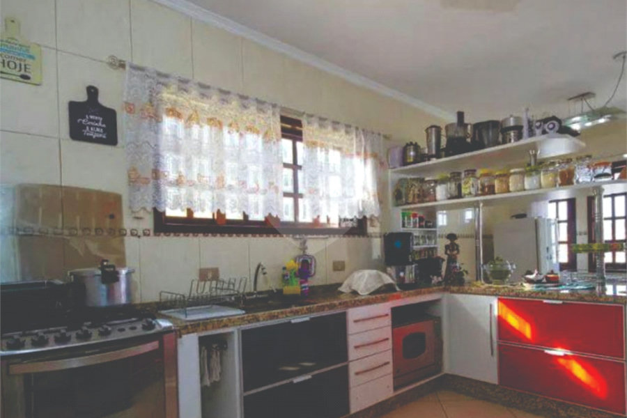 Sobrado à venda com 4 quartos, sendo 1 suíte, em Freguesia do Ó, São Paulo, SP