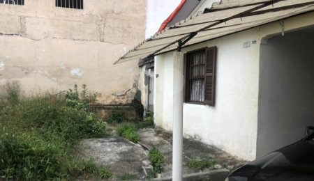 Casa Térrea à venda com 2 quartos em Casa Verde, São Paulo, SP