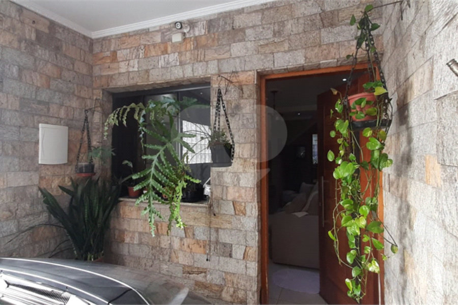 Sobrado à venda com 2 quartos em Vila Nova Mazzei, São Paulo, SP