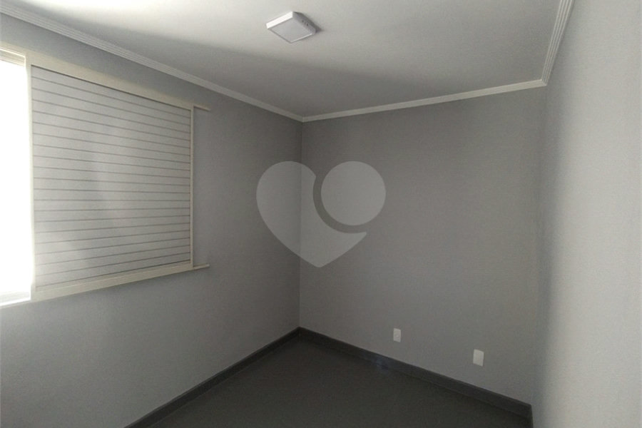 Apartamento à venda com 2 quartos em Casa Verde, São Paulo, SP