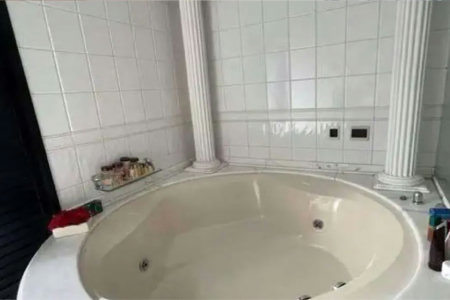 Apartamento Residencial à venda, Ponta da Praia, Santos - AP0578.