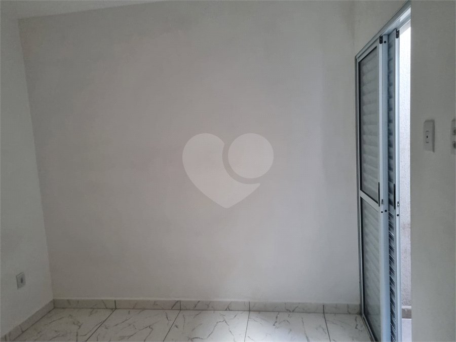 Casa para alugar com 1 quarto no condomínio Maria Cassio, São Paulo - SP
