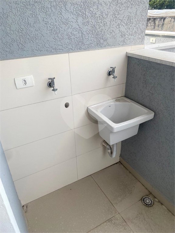 Casa à venda com 2 quartos no condomínio Comdomínio Vitória Prime, São Paulo - SP