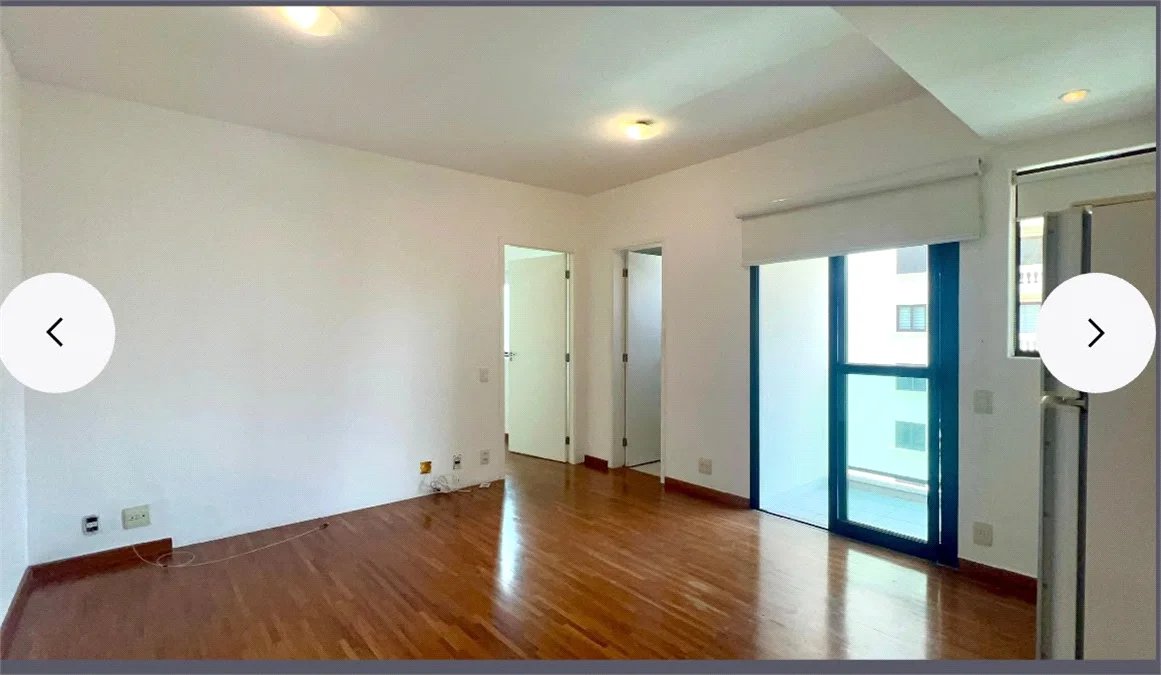 Apartamento à venda com 1 quarto em Pinheiros, São Paulo, SP
