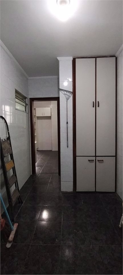 Apartamento Residencial à venda, Itararé, São Vicente - AP1108.