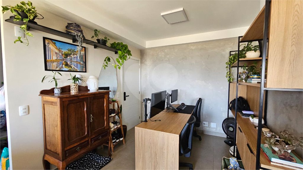 Apartamento à venda com 2 quartos, sendo 1 suíte, em Quinta da Primavera, Ribeirão Preto, SP