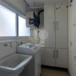 Apartamento à venda com 3 quartos, sendo 1 suíte, em Campo Belo, São Paulo, SP