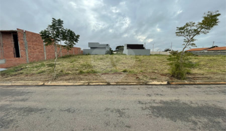 Terreno à venda no condomínio Reserva dos Buritis, Itapetininga - SP