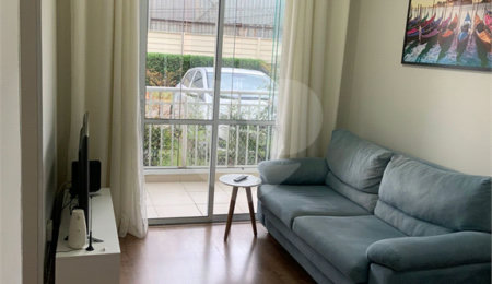 Apartamento à venda com 2 quartos em Ortizes, Valinhos, SP