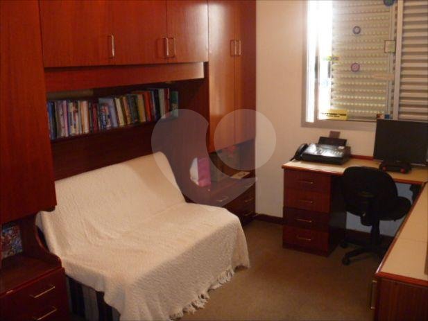 Apartamento à venda com 4 quartos, sendo 2 suítes,  em Vila Suzana, São Paulo, SP