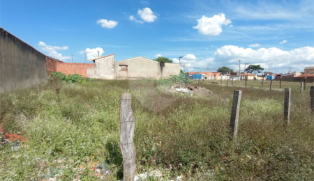 Terreno à venda em Vila Ayres, Itapetininga, SP