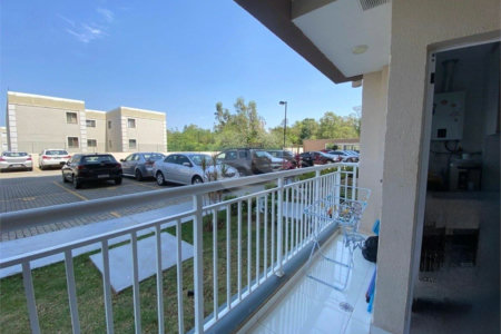 Apartamento à venda com 2 quartos, sendo 1 suíte,  em Aparecidinha, Sorocaba, SP