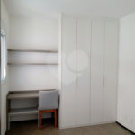 Flat para alugar com 1 quarto em Jardim Faculdade, Sorocaba, SP