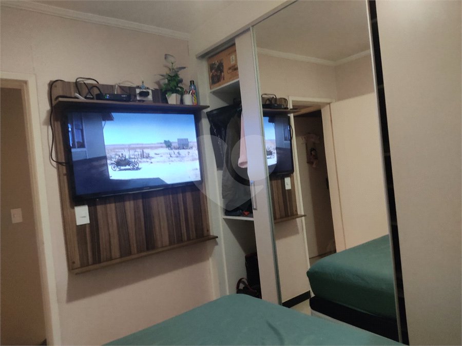 Apartamento à venda com 2 quartos em Vila Medeiros, São Paulo, SP
