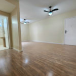 Apartamento próximo da praia com 1 dormitório, 2 banheiros à venda, 55 m² por R$ 420.000 - Pompéia - Santos/SP
