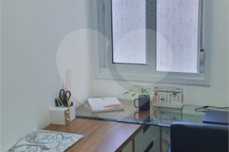 Apartamento à venda com 2 quartos, sendo 1 suíte, em Água Fria, São Paulo, SP