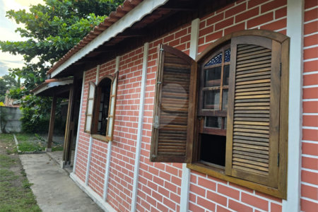 Casa à venda com 2 quartos, sendo 1 suíte, em Ressaca, Atibaia, SP