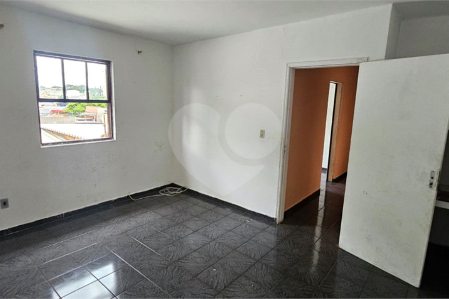 Sobrado para alugar com 3 quartos em Lauzane Paulista, São Paulo, SP