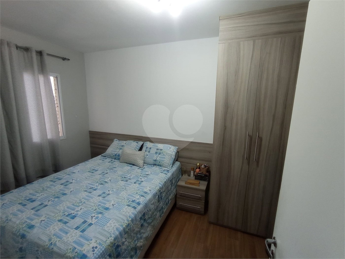 Apartamento à venda com 2 quartos em Nova Petrópolis, São Bernardo do Campo, SP