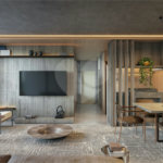 Apartamento à venda com 1 quarto em Vila Olímpia, São Paulo, SP