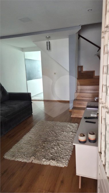 Casa à venda com 2 quartos no condomínio Residencial Vila da Paz, Mogi das Cruzes - SP