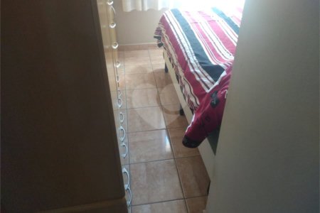 Casa Térrea à venda com 2 quartos em Vila Santa Edwiges, São Paulo, SP