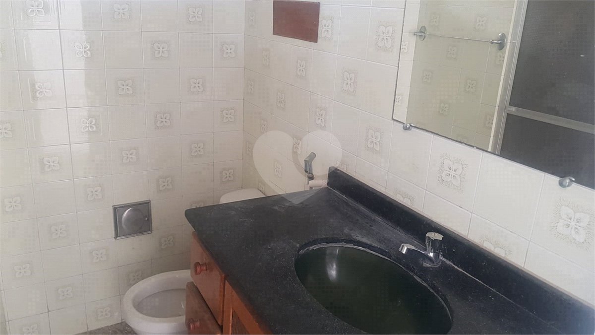 Apartamento à venda com 2 quartos em Engenho Novo, Rio de Janeiro, RJ