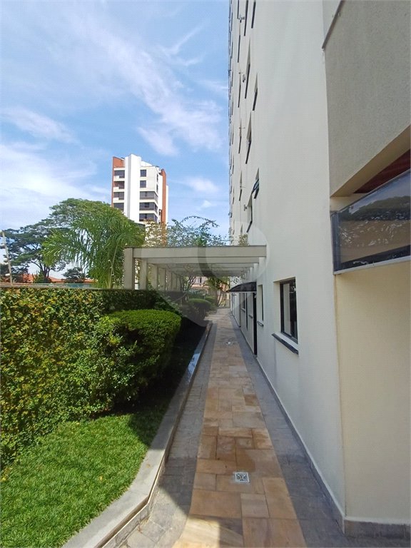 Apartamento à venda com 3 quartos, sendo 1 suíte, em Vila Monumento, São Paulo, SP