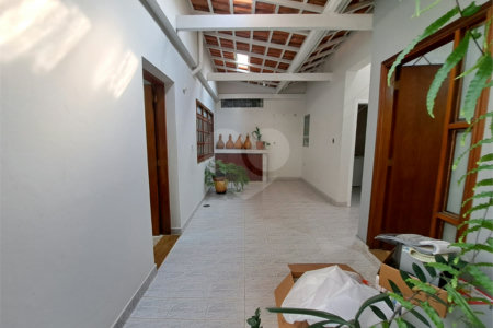 Sobrado à venda com 3 quartos, sendo 1 suíte, em Vila Gomes Cardim, São Paulo, SP