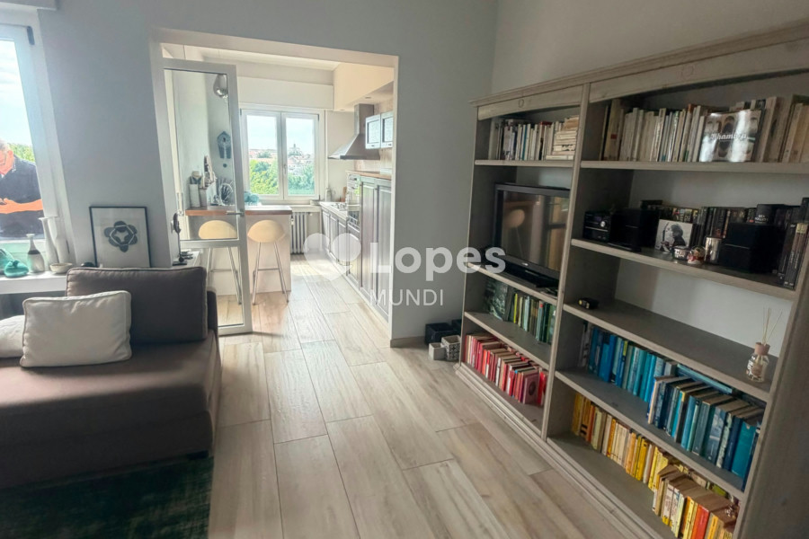 Apartamento com 2 quartos à venda em Casale Monferrato, Piemonte, Itália – Mobiliado