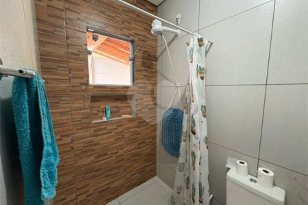 Casa à venda com 2 quartos, sendo 1 suíte,  em Portal dos Pinheiros Iii, Itapetininga, SP
