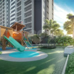 Apartamento à venda com 2 quartos, sendo 1 suíte, em Vila Santa Eulalia, São Paulo, SP