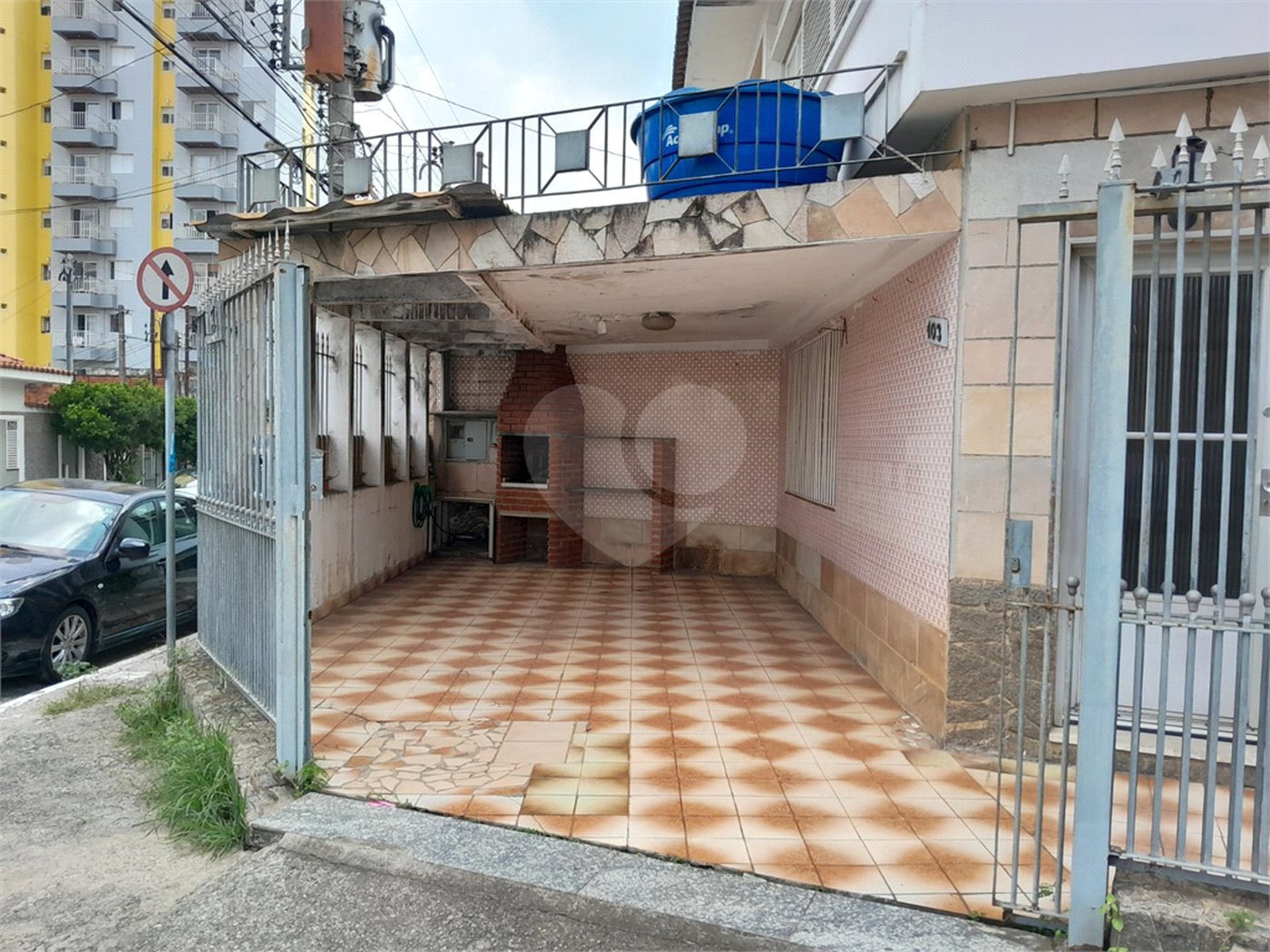 Sobrado à venda com 3 quartos em Parque Mandaqui, São Paulo, SP