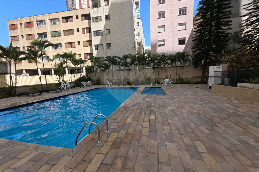 Apartamento à venda com 3 quartos em Santana, São Paulo, SP