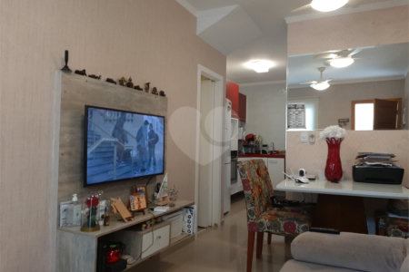 Casa à venda com 2 suítes em Tucuruvi, São Paulo, SP